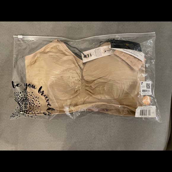 Kindred Bravely - Sublime Hands-Free Pumping & Nursing Bra - Picture 7 of 7